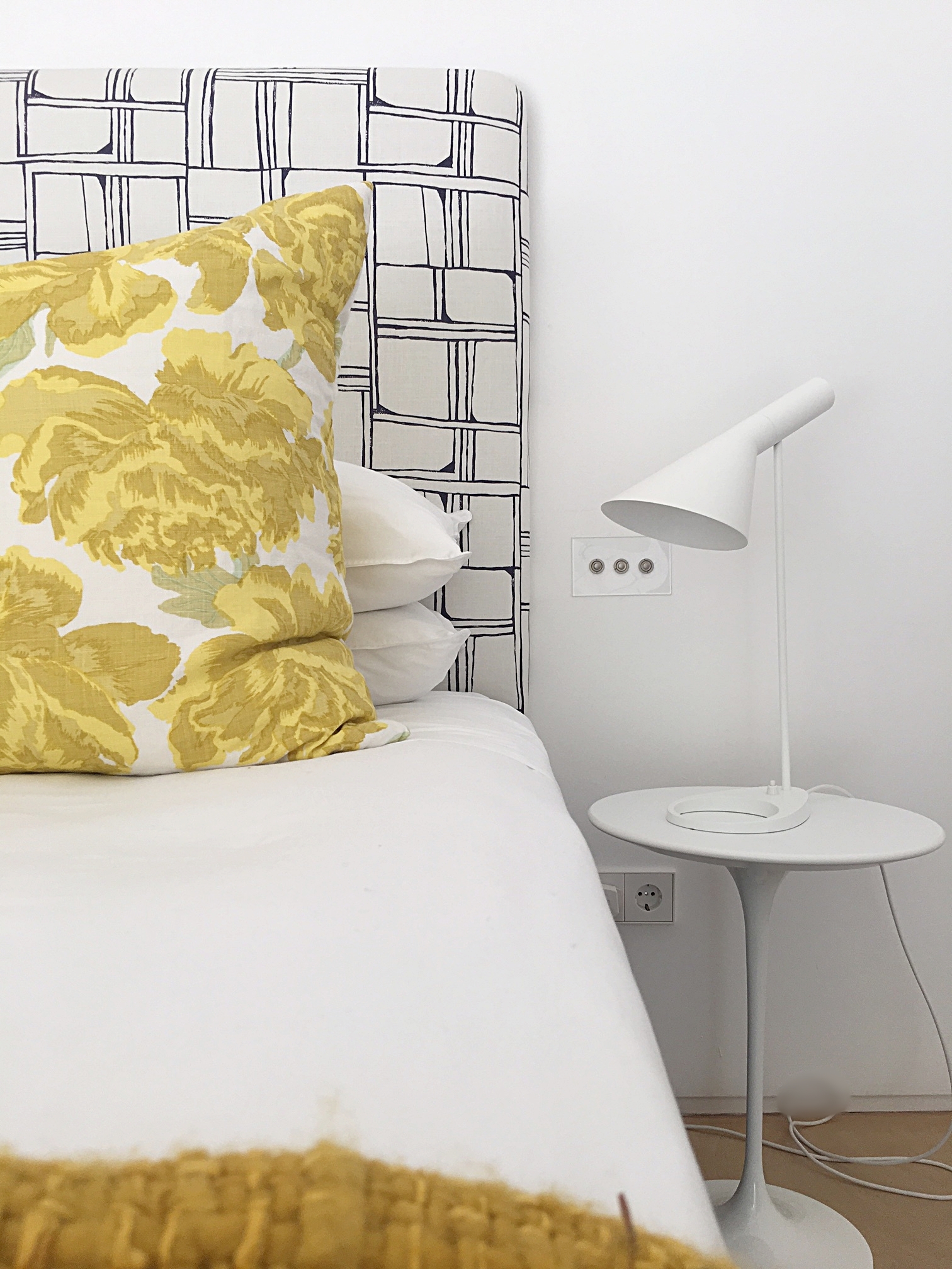 Mallorca假日别墅室内设计-46