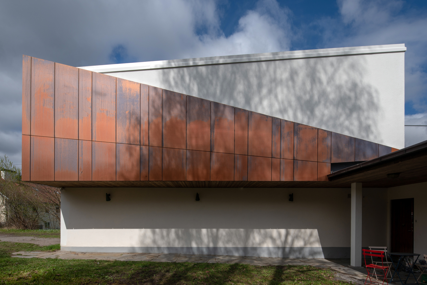 斯德哥尔摩独眼巨人屋顶屋-42