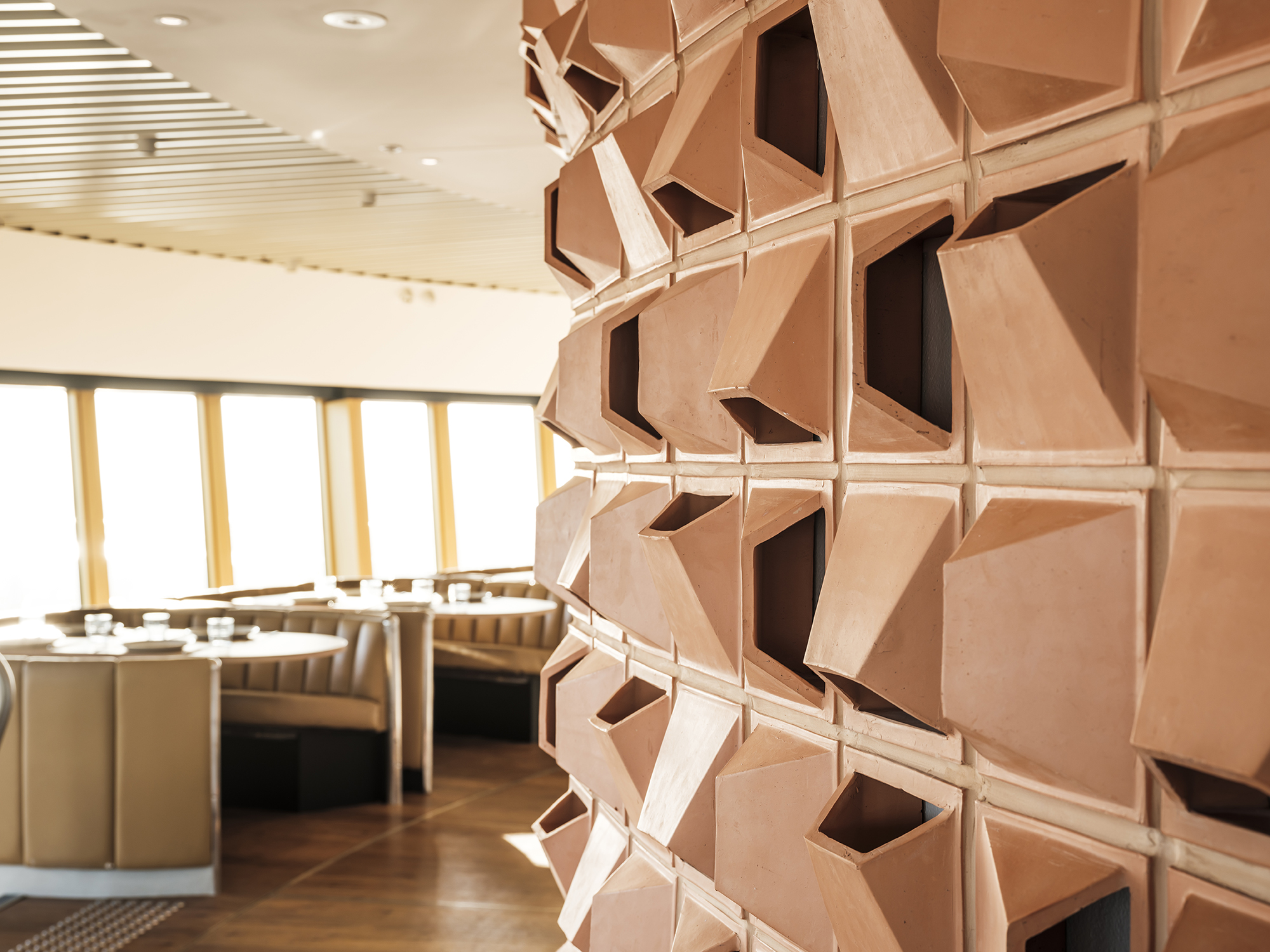 SkyFeast @ Sydney Tower -3