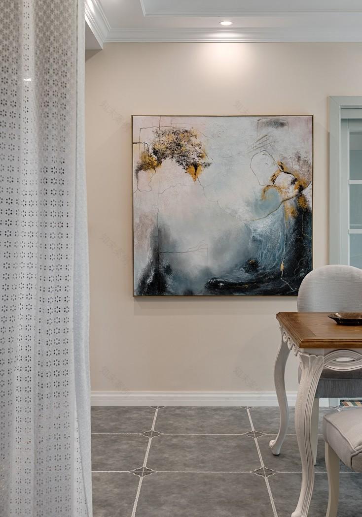 温馨宜居的家居空间设计-14