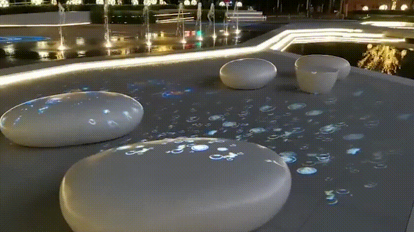 合肥龙湖·光年体验区丨中国合肥丨上海魏玛景观规划设计有限公司-22