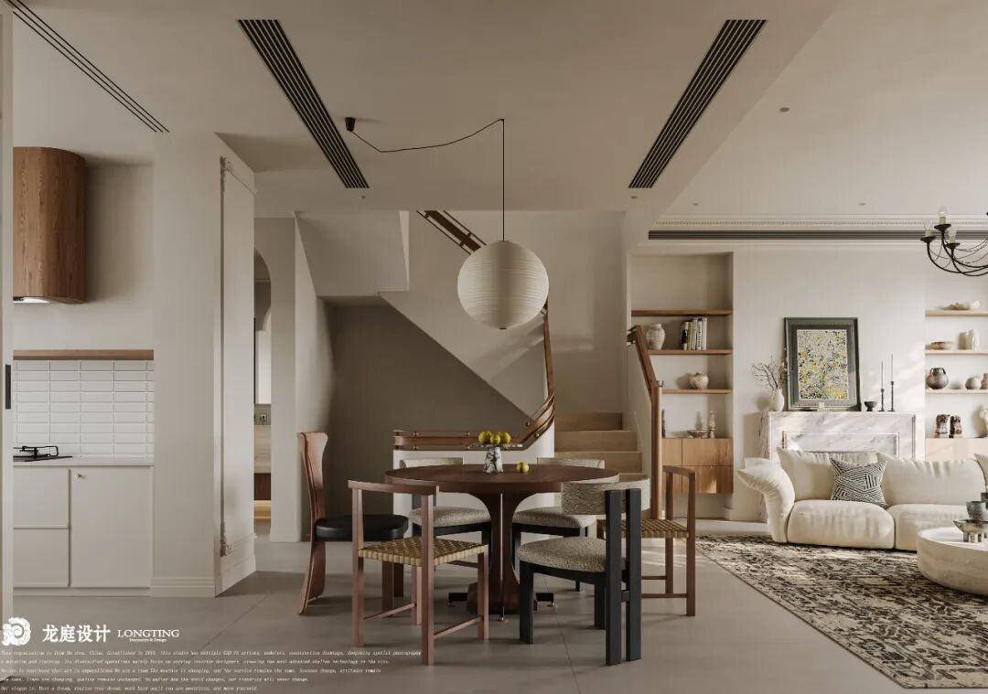 天澜湾梦栖温馨美居丨中国湖州-29