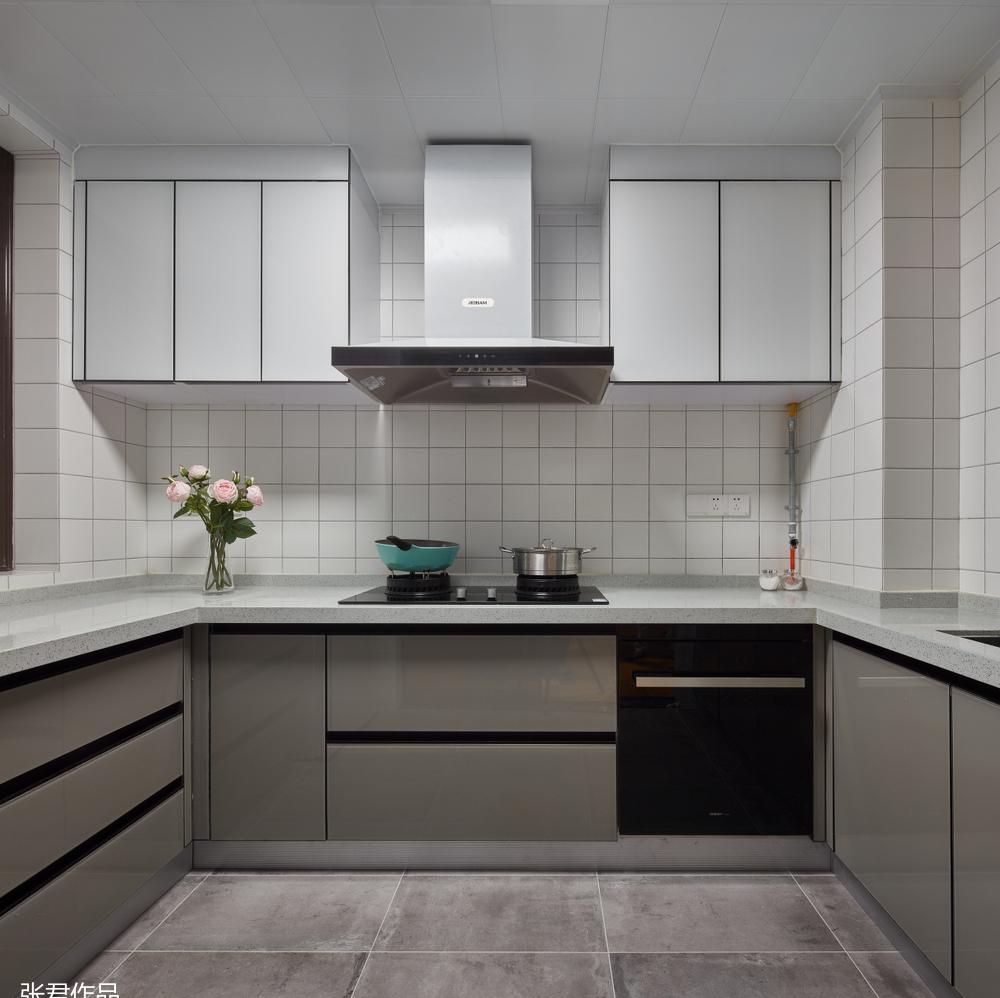 原木北欧风，89 平小户型的逆袭之路-6