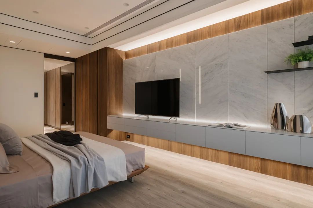 809·Period 住宅装修案例丨HPISD-31