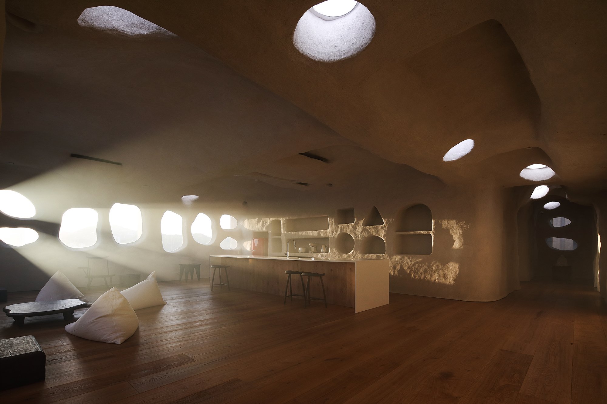 T·T· Pilates 新景中心店丨中国厦门丨玩木傻子-86