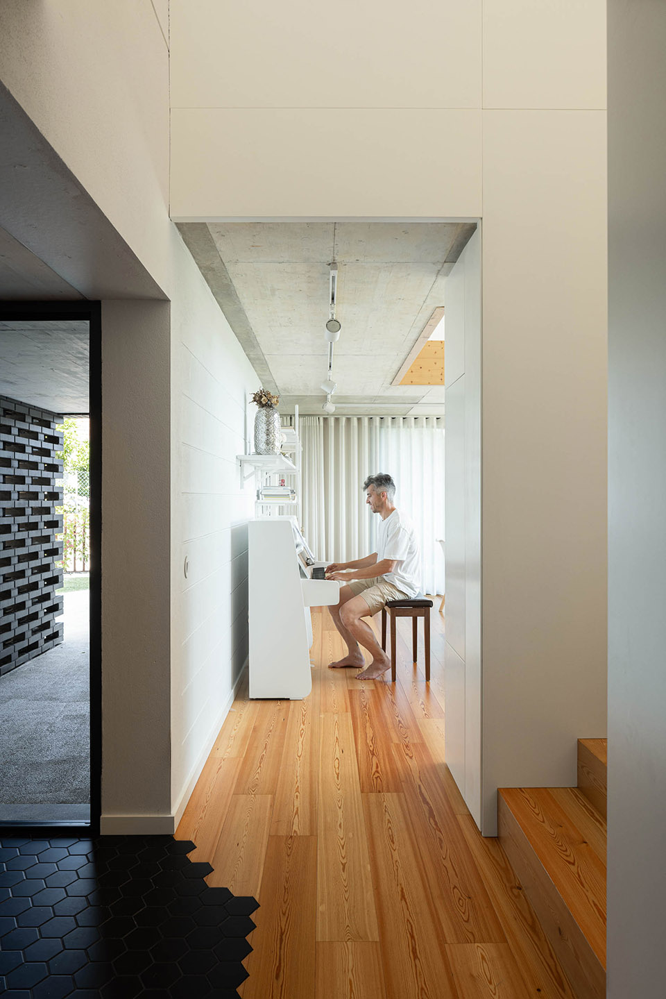 Sobreiro 住宅丨葡萄牙丨Skemba Studio-146