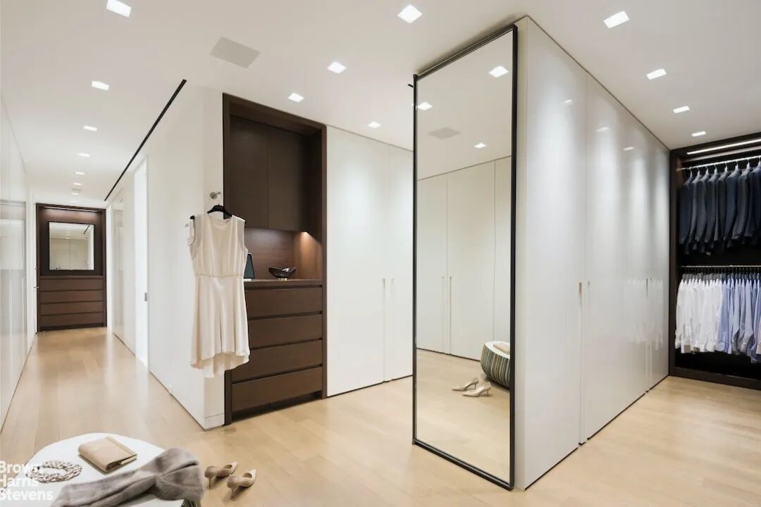 艺术与生活的双重奏：都市公寓与海滨别墅的美学碰撞-18