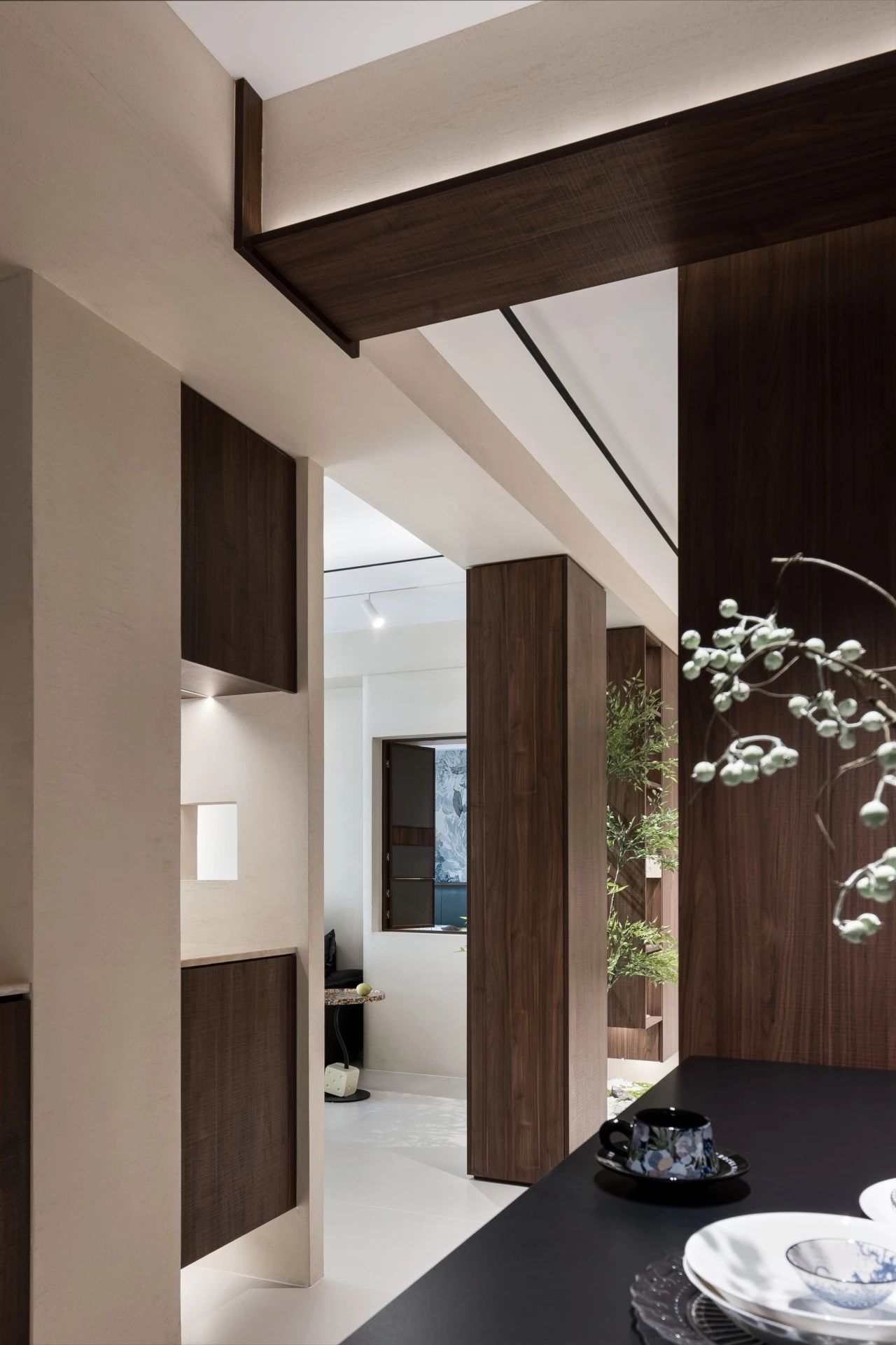 JCGU 旧公寓爆改,老宅焕新生丨柳映舟-36