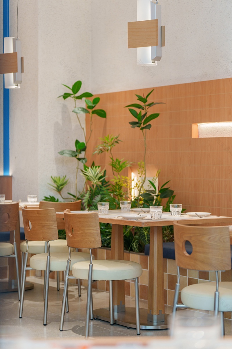 御牛纪·岩烤牛排(龙华壹方天地店)丨中国深圳丨艺鼎设计-24