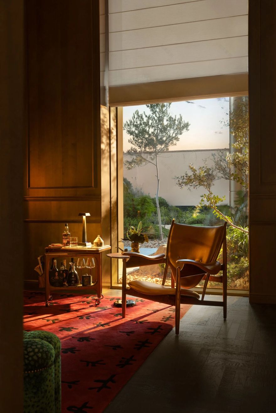 浙江宁波蓝城·璟曜庆庐丨中国宁波丨WJ STUDIO万境设计-31