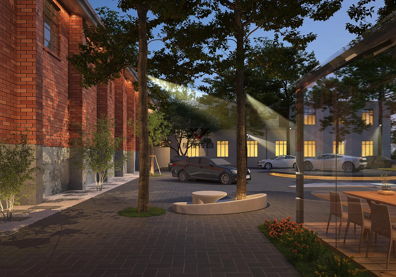 星夜传图丨星夜设计-11