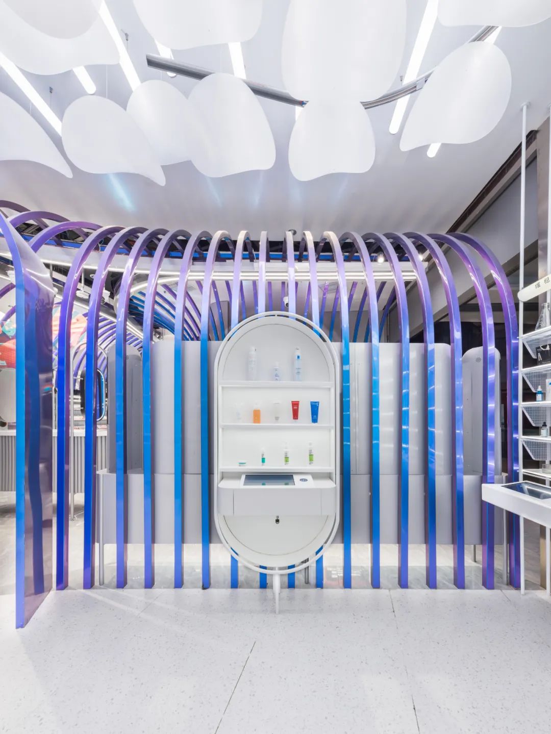 B+Tube美妆集合店丨Storeage-29