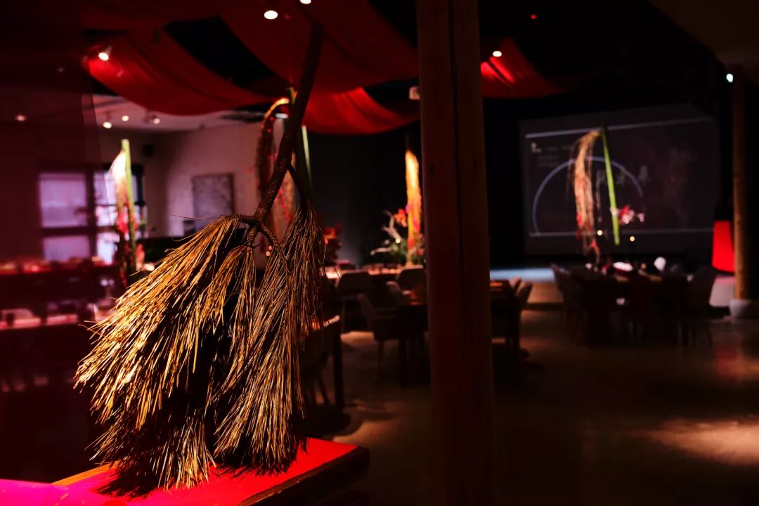 上海丰剧院 | 东方韵律,剪红裁金添烛西窗-24