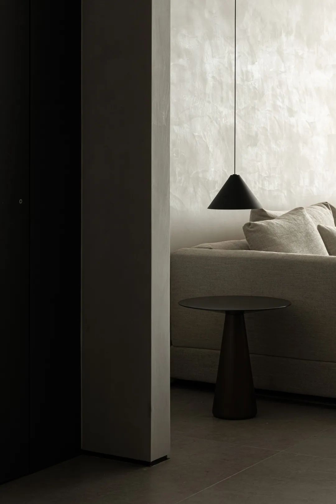 知单丨中国南京丨云行空间建造设计-36