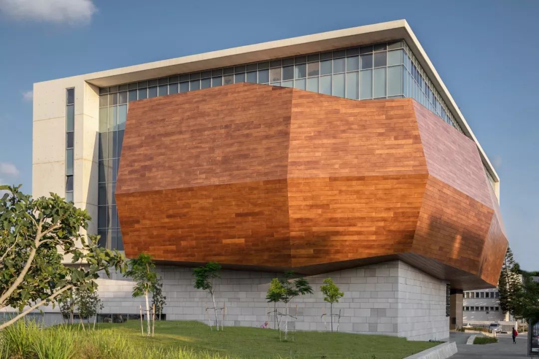 以色列建筑事务所 Kimmel Eshkolot 的杰出设计-41