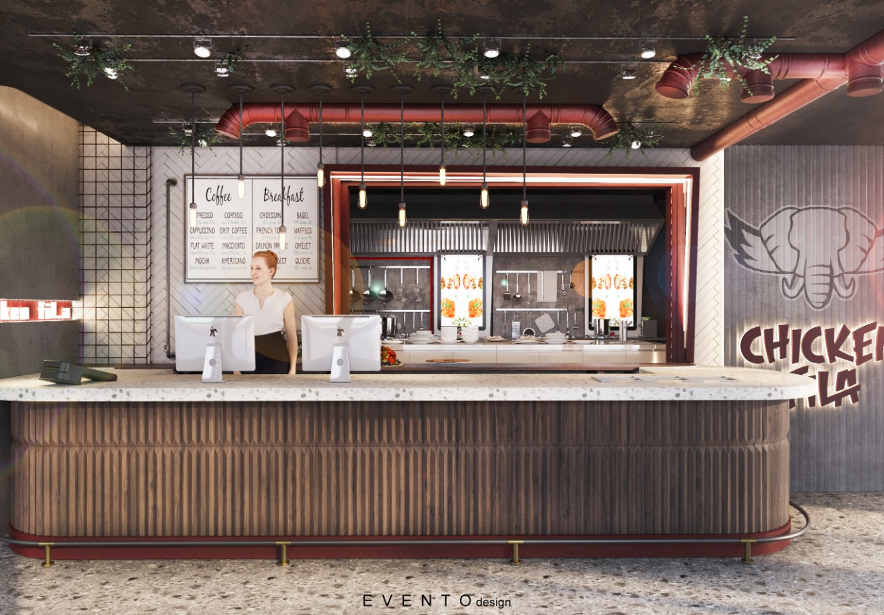 chicken fila resturant-2