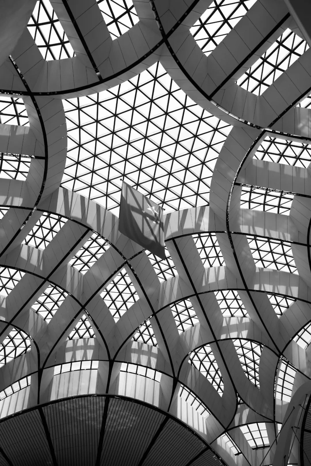 阿那亚的海、建筑与艺术 | 探索海边孤独的图书馆与礼堂-22