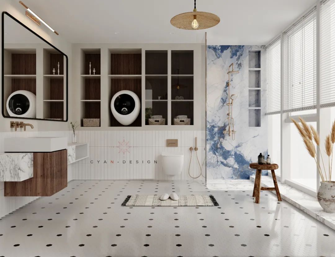 成都麓湖麒麟荟丨中国成都丨上海胤尊-66