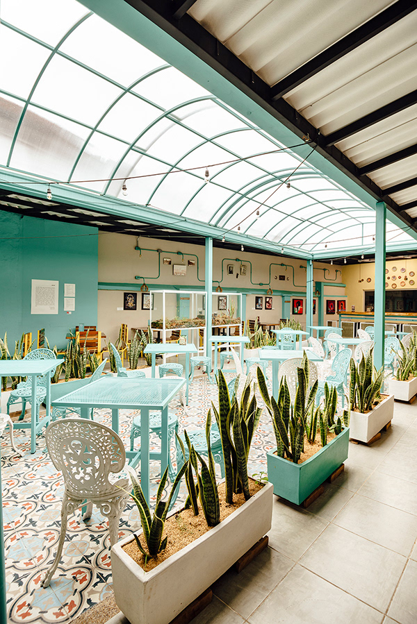 Varietale Coffee Shop | Colombia-5