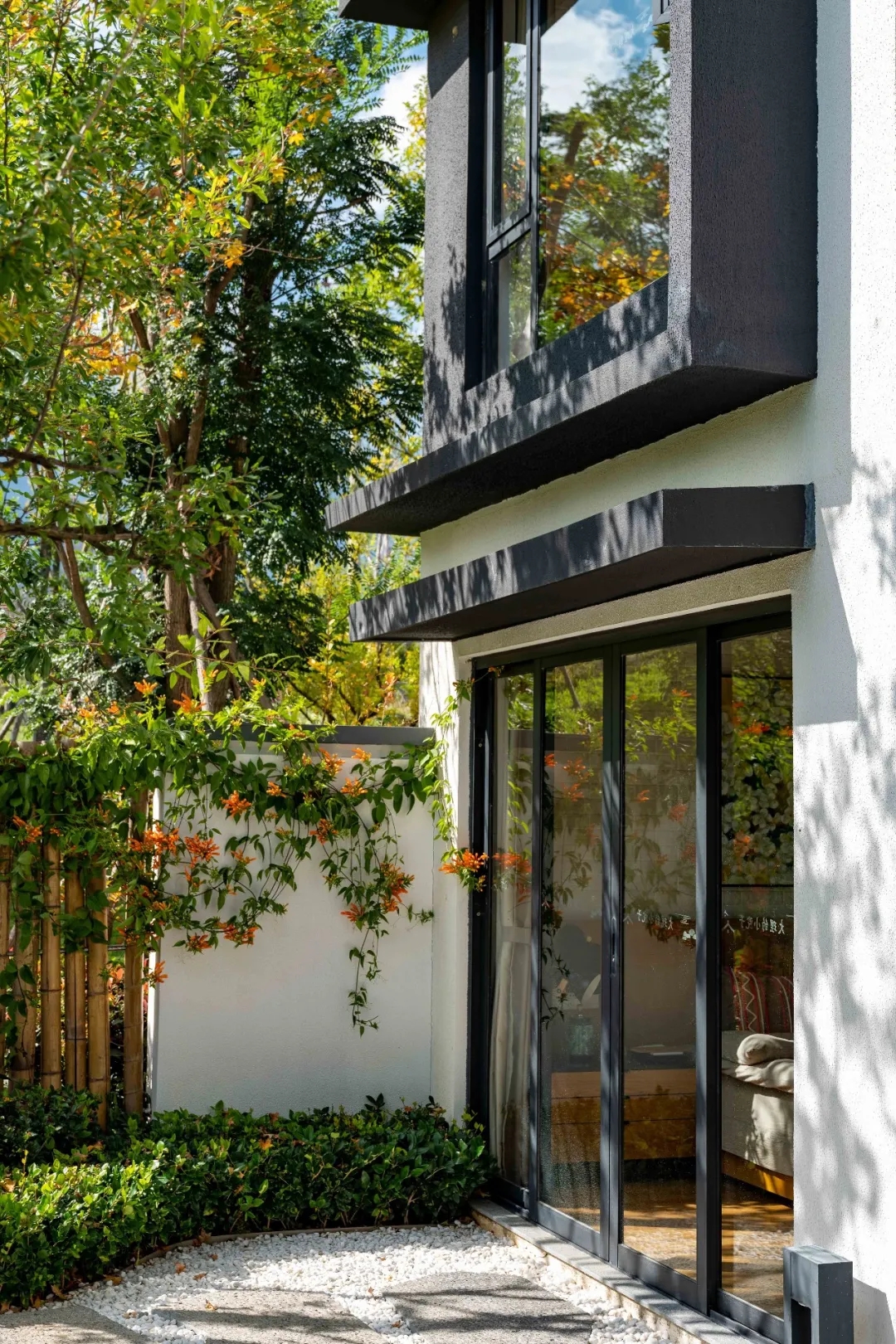 大理的小院子-35