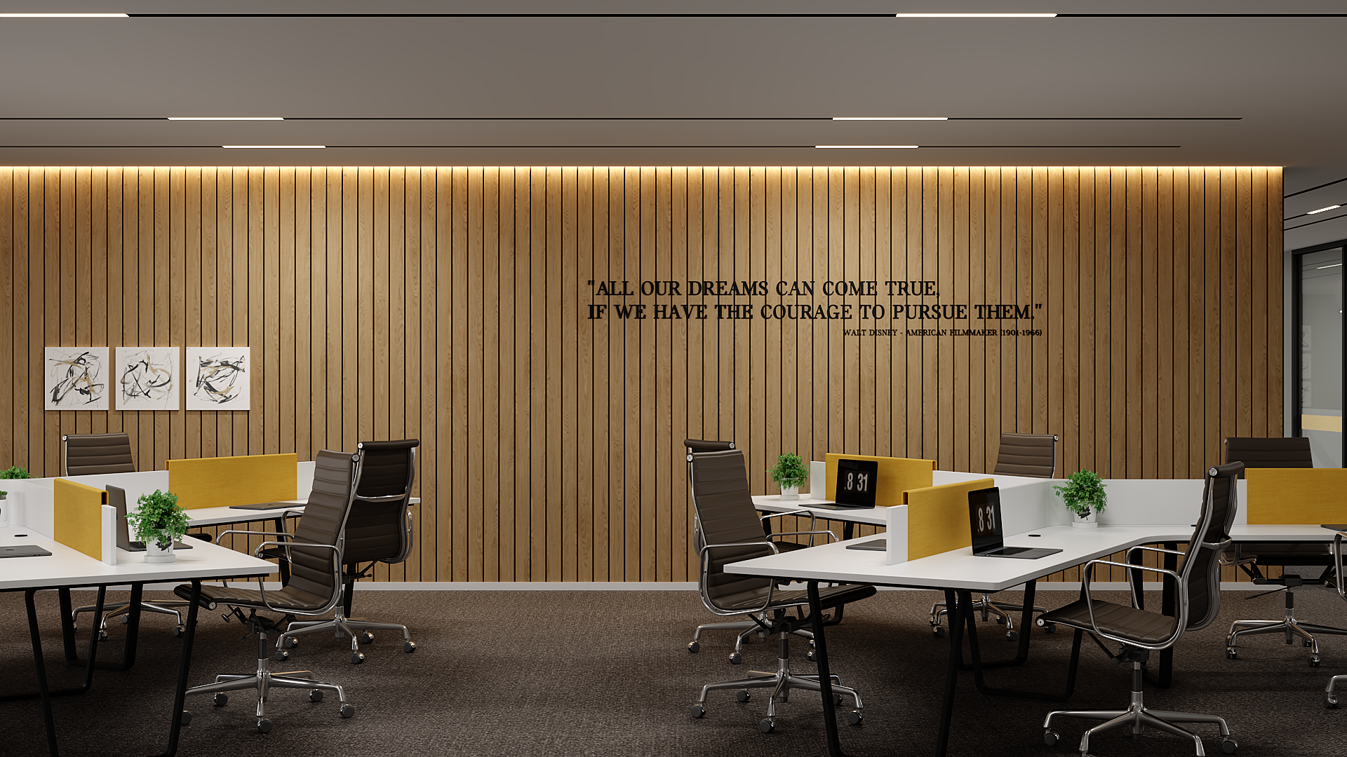 The Hive - Palm Hills Office Park-9