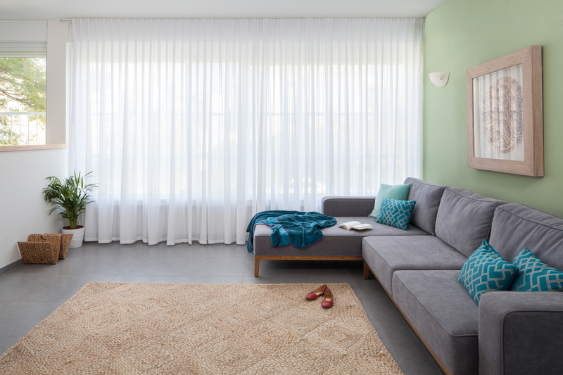 海法宗教家庭公寓翻新丨以色列海法丨西翁·康维利纳-31