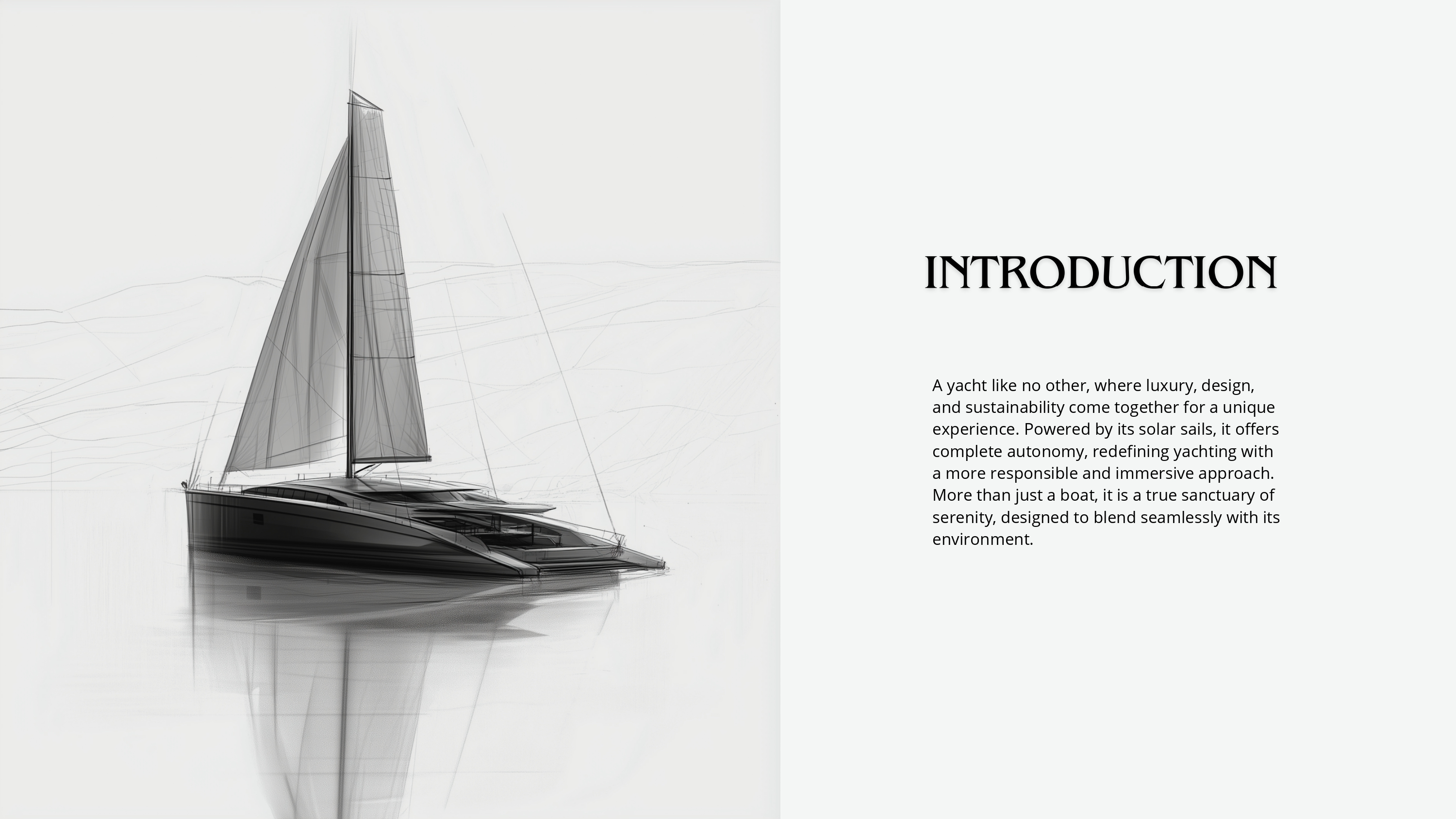 Galène - Luxury Yatch-1