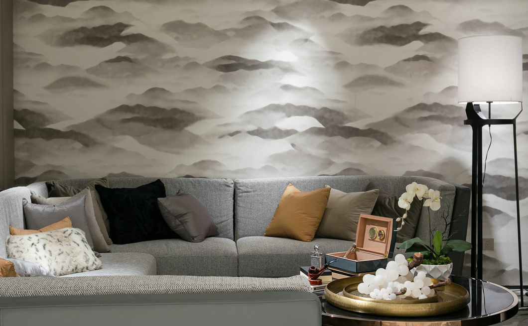 一缕烟雨，一曲江南 邱德光作品｜江南里-38