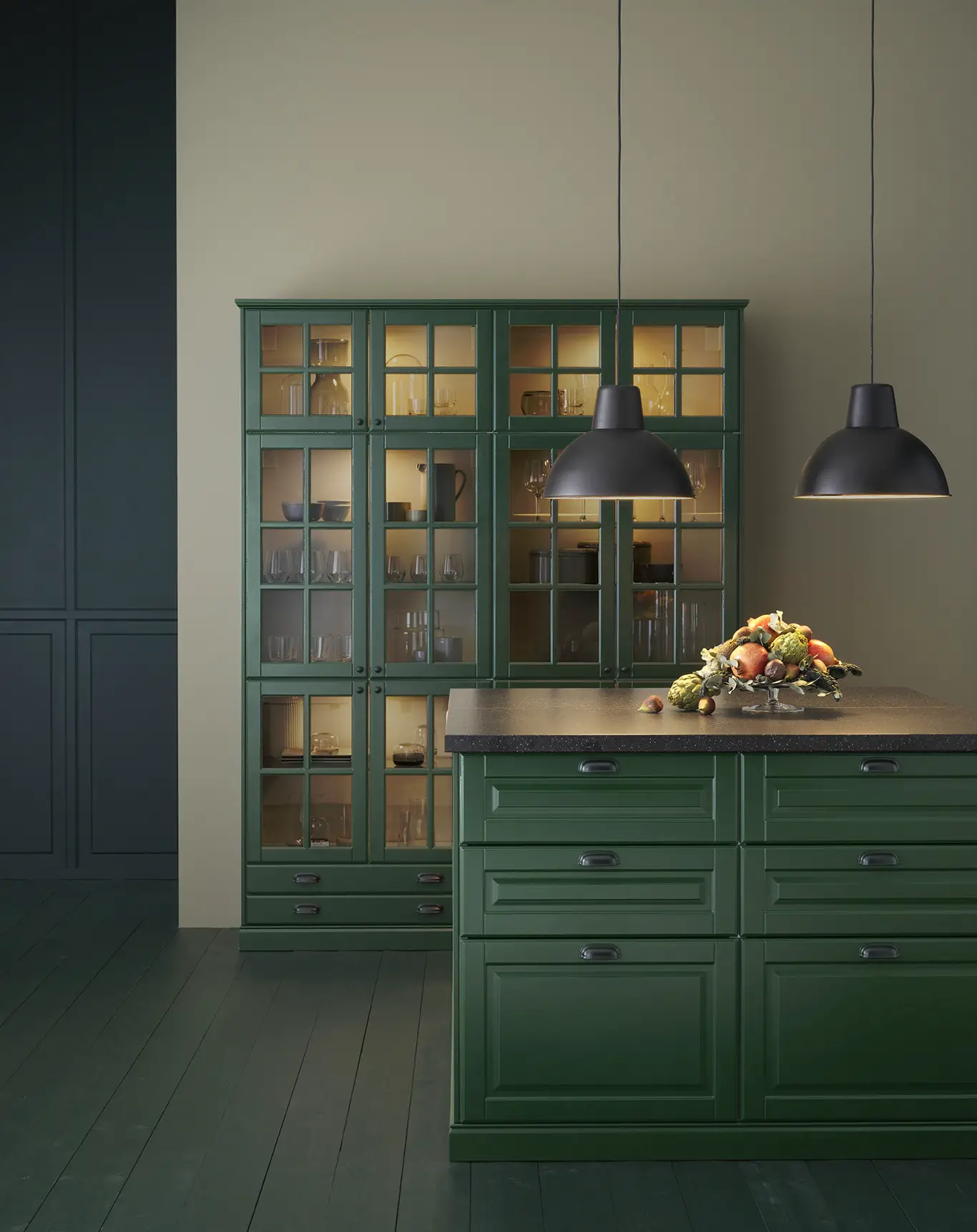 2020 年 IKEA 家居设计新趋势 | 色彩卧室与储物空间-4