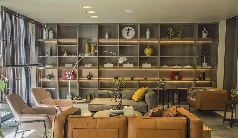 三亚东海福湾别墅会所-12