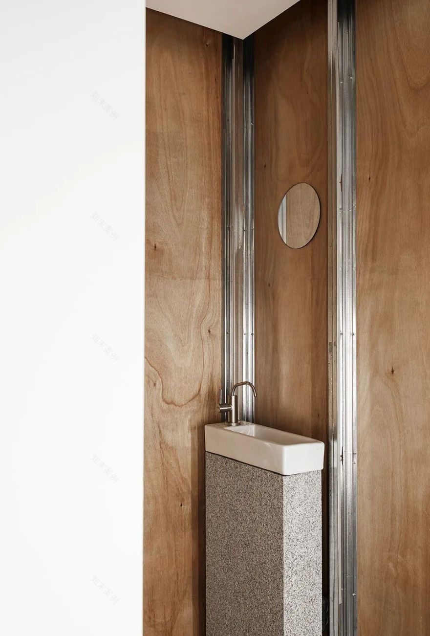 ooffee4·0 精品咖啡馆设计丨中国深圳丨0321studio-39