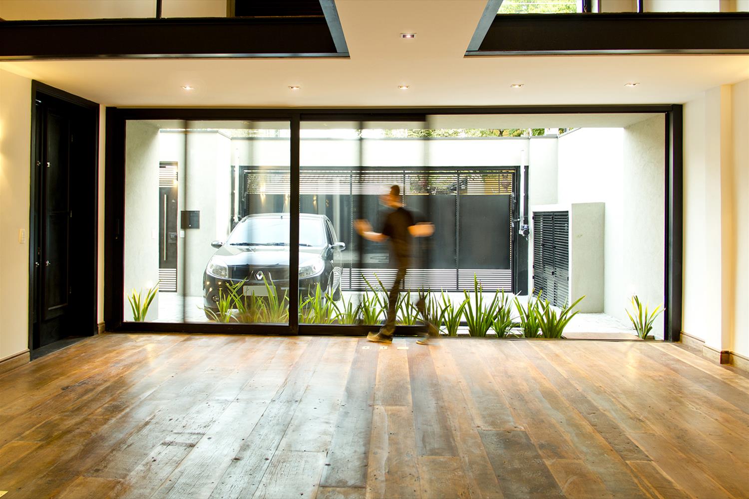 Loft Manduri 住宅-7