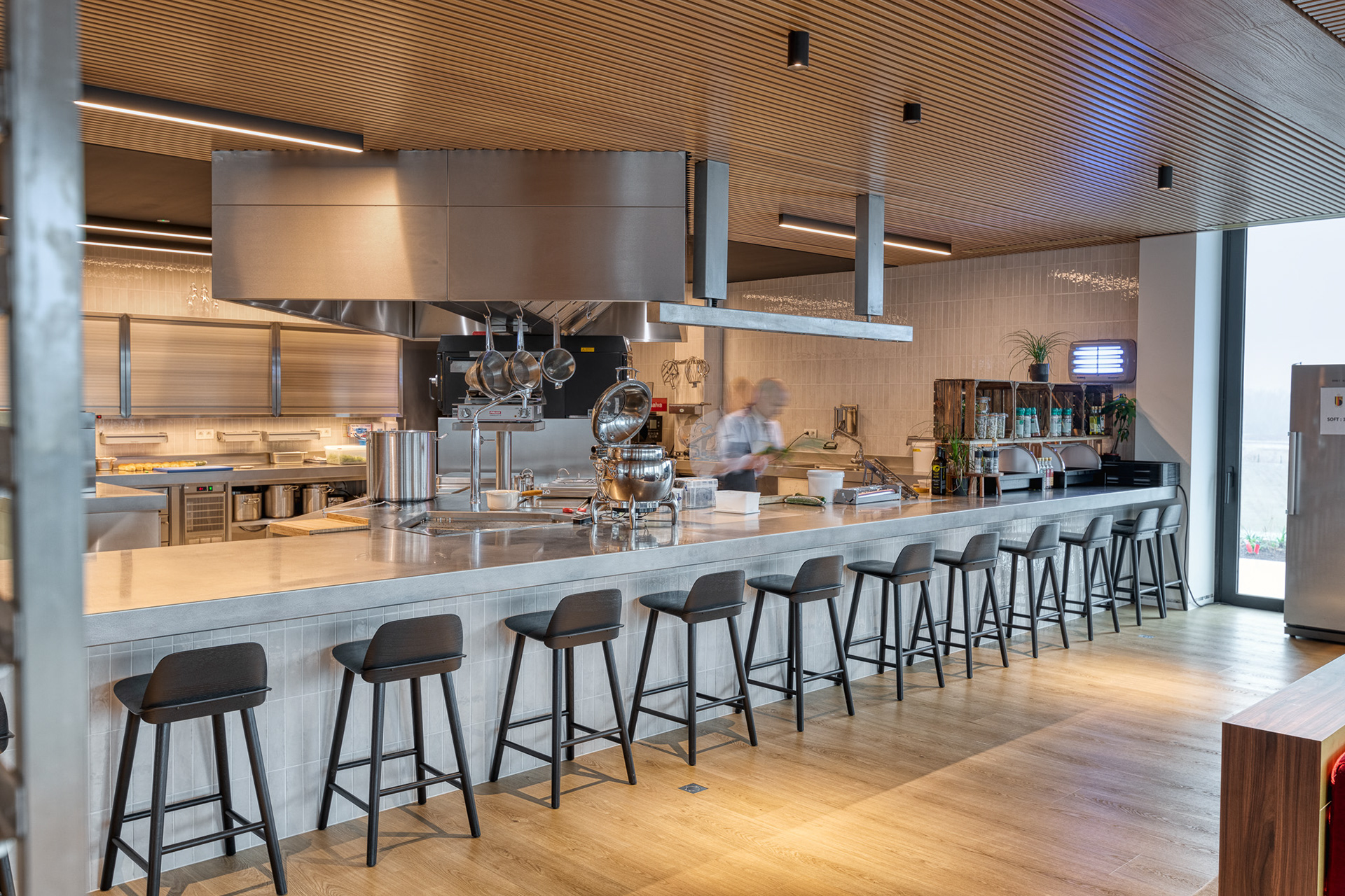 Interiors - Horeca-4