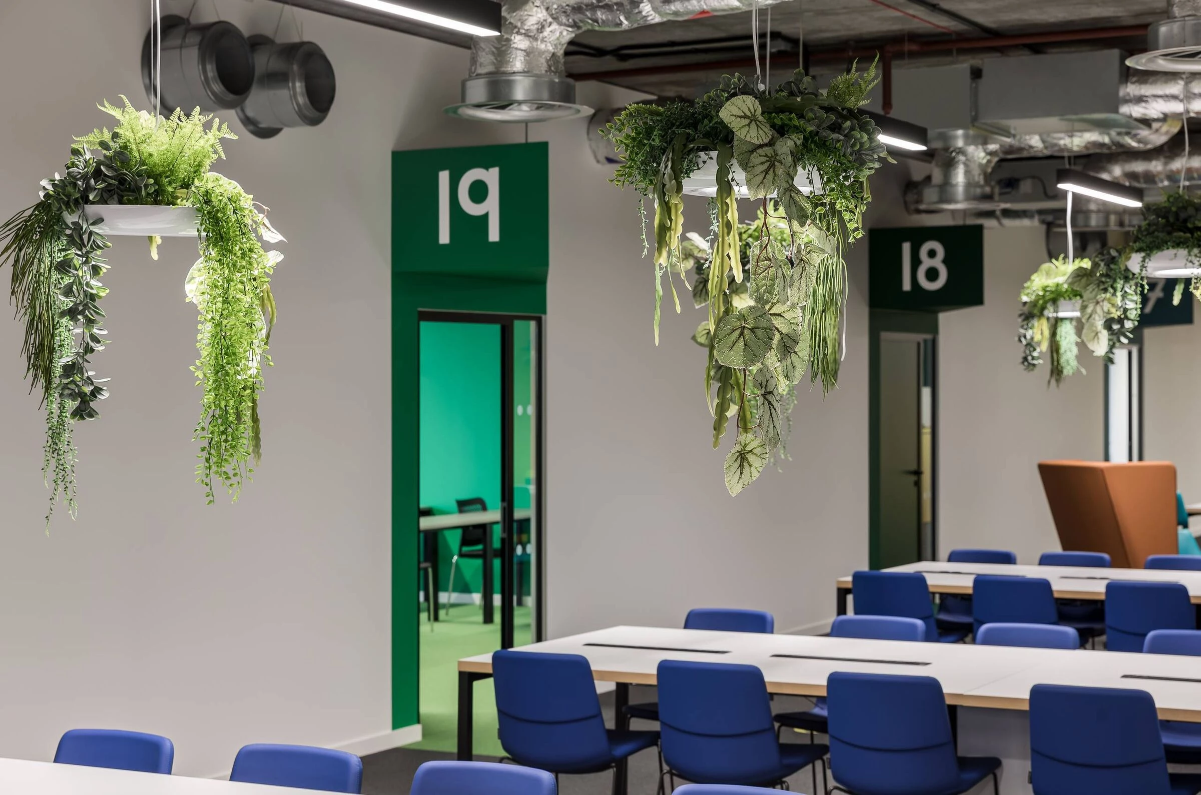 Anglia Ruskin University – 4th Floor-13