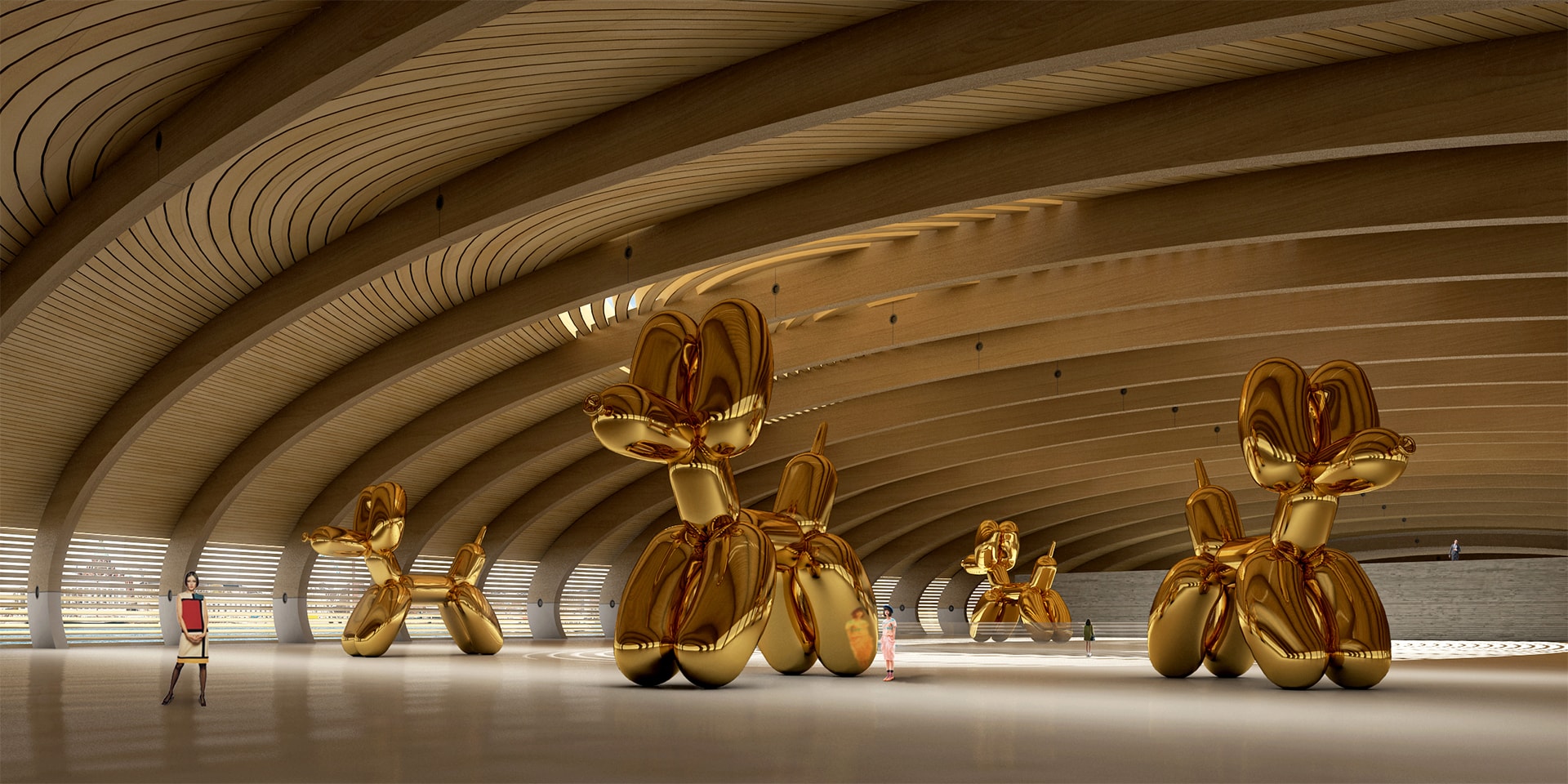 GUGGENHEIM HELSINKI studio mk27-3