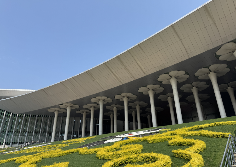 LDG动态︱引领低碳设计潮流,上海经纬共赴绿色建筑盛宴-35