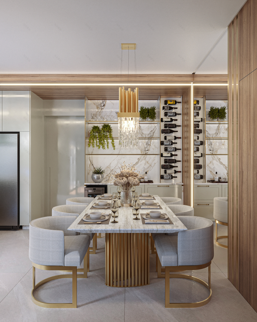 整套房子丨Idealize 建筑事务所-10