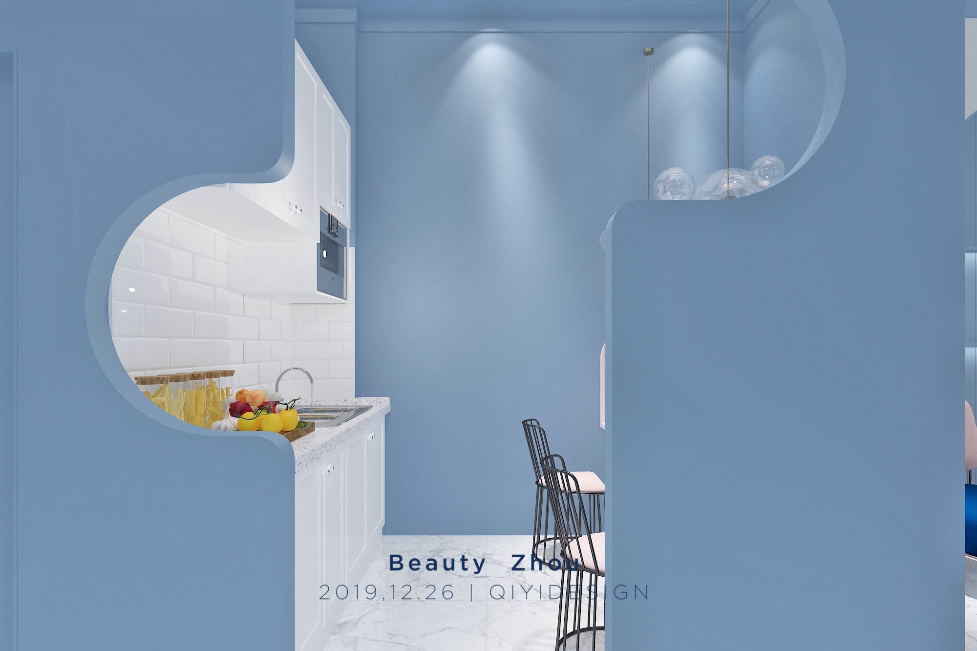 坐落于四线城市繁华地段的皮肤管理中心                     -5