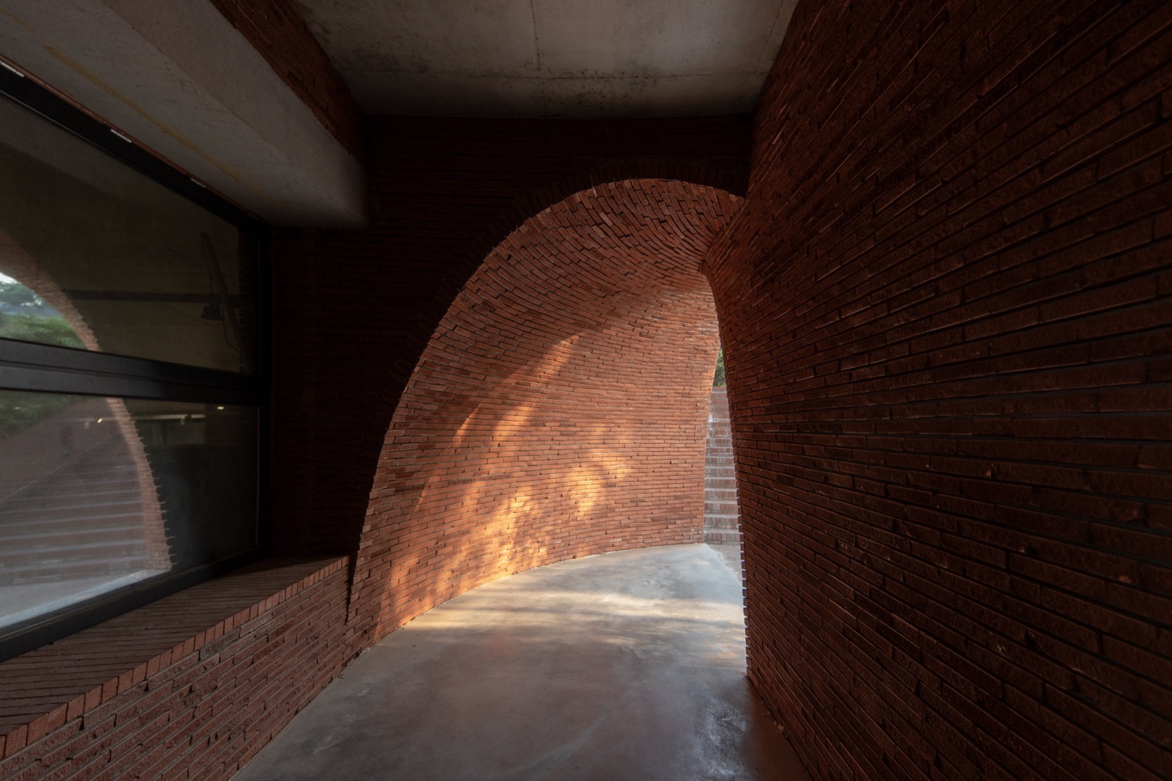 益阳三周文化广场丨中国益阳丨地方工作室-110