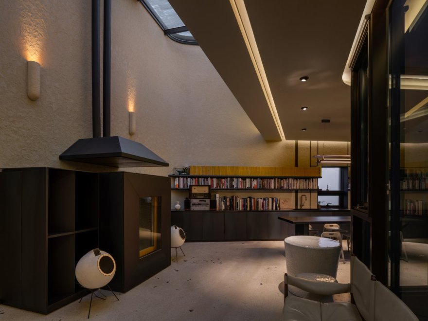 Maybell 烘焙坊丨U.LAB 事务所-13