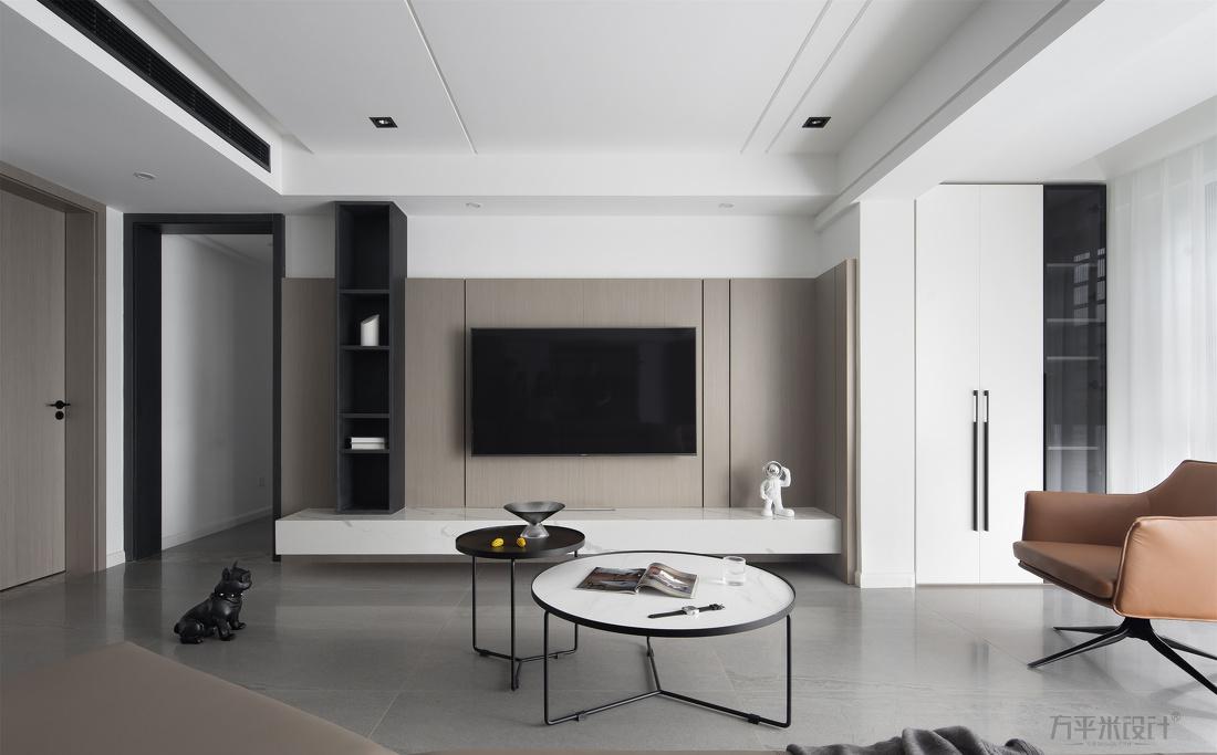 若·素极简主义之家-17