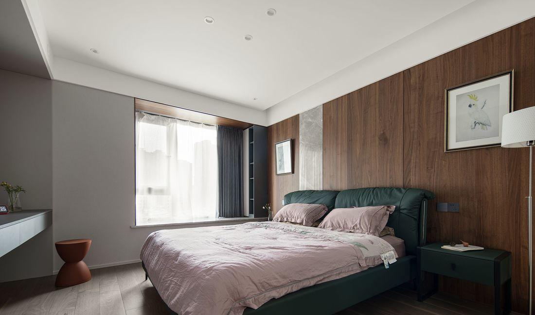 通透空间设计丨一鸣空间设计-59