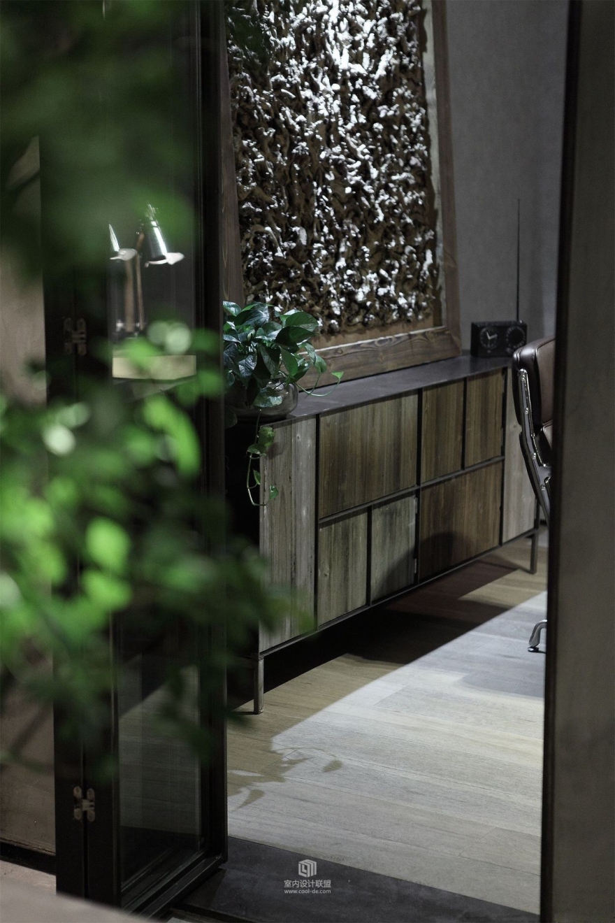 梁筑设计事务所-31