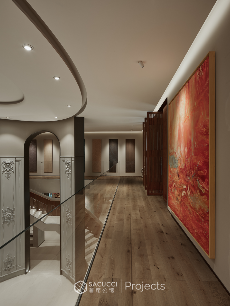 SACUCCI案例赏析·北京首席公馆丨中国北京丨褚荣振设计工作室-45