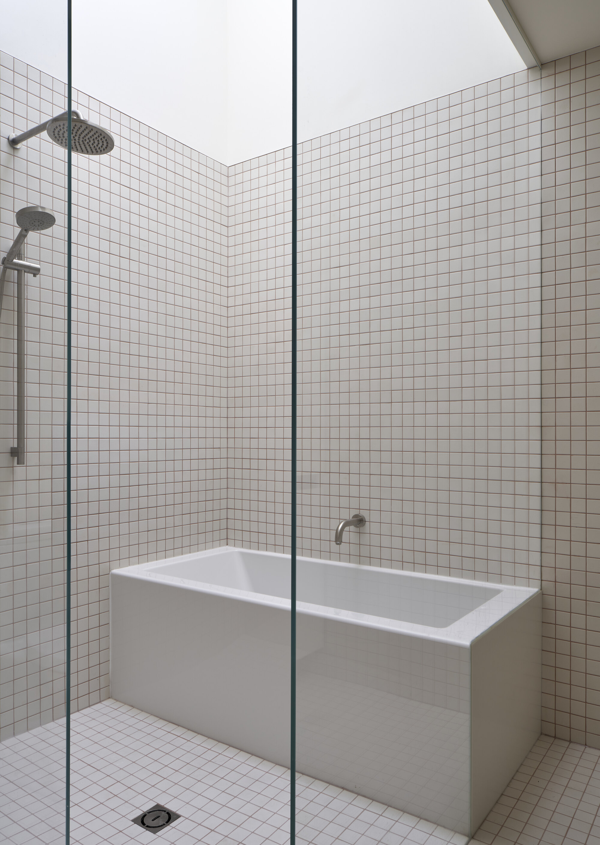 克拉文路小屋丨加拿大多伦多丨Anya Moryoussef Architect (AMA)-44