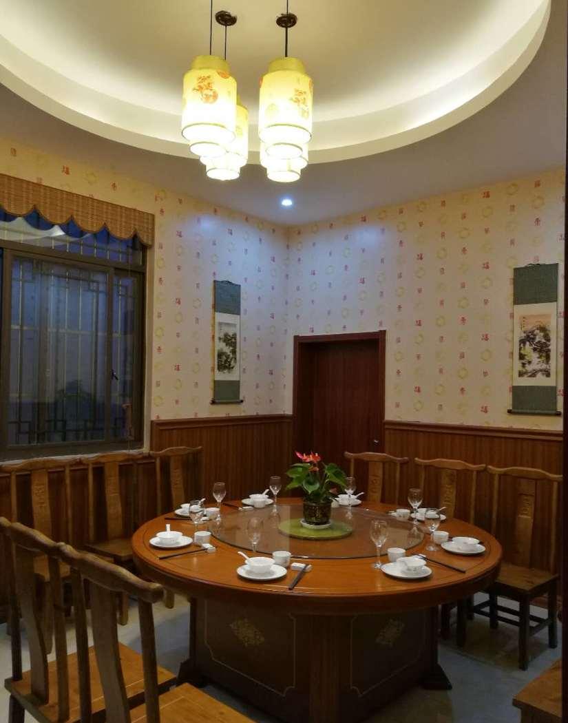 
阳澄之家饭店 -4