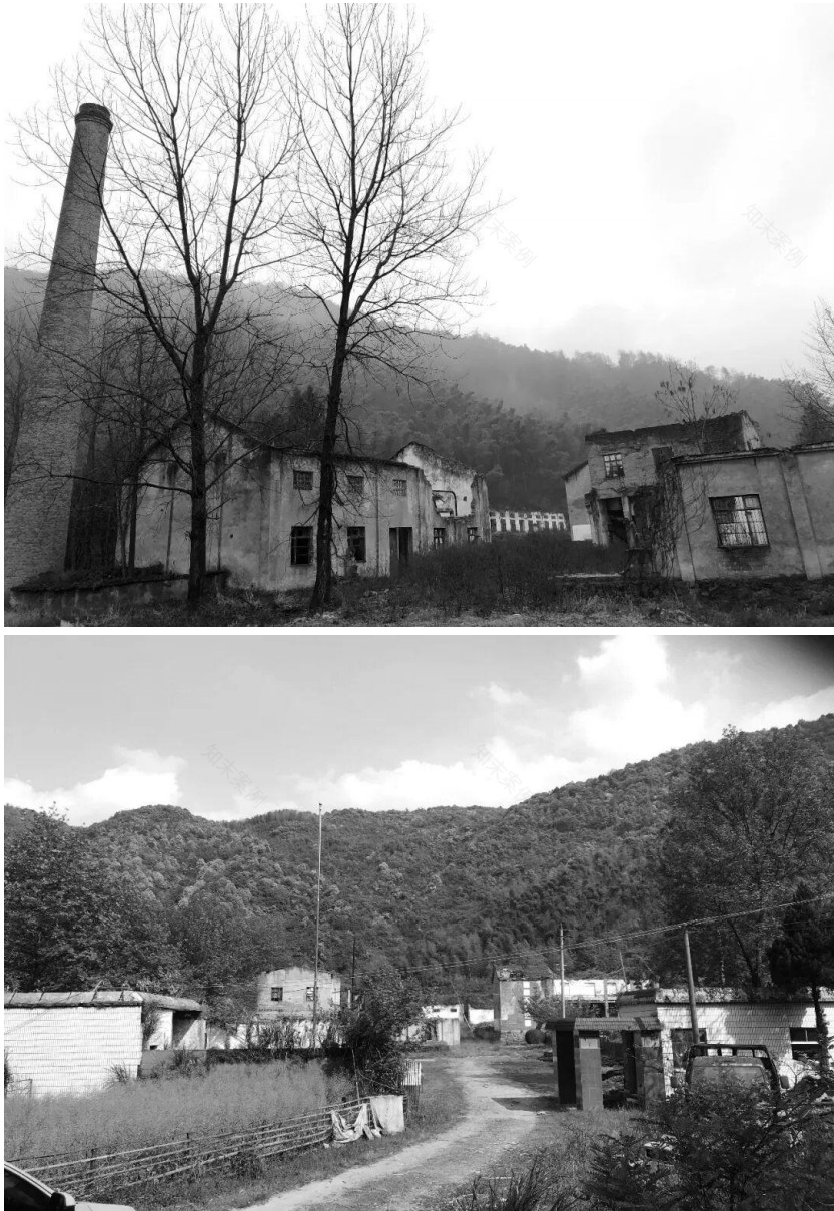 池州红专记民宿丨中国池州丨苏州右见商业-11