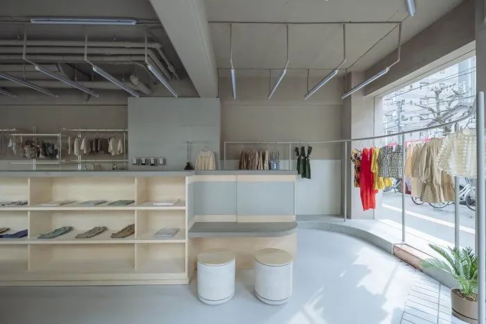 广岛 unbirthday 儿童服装店丨日本广岛丨FATHOM-10