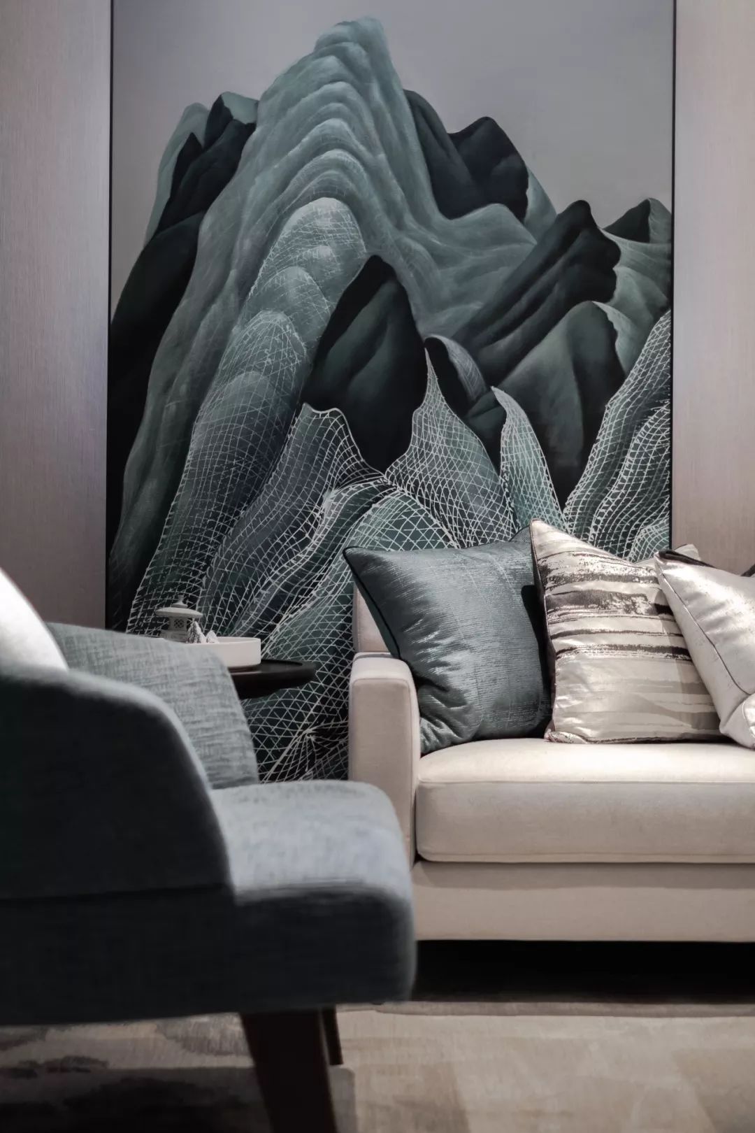 山水重庆,东方气质的现代演绎-48