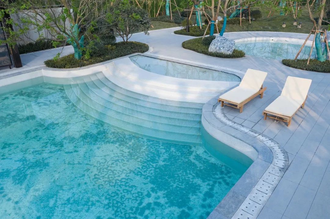 苏式诗意栖居·万景·进园汇丨中国眉山丨万景集团-103